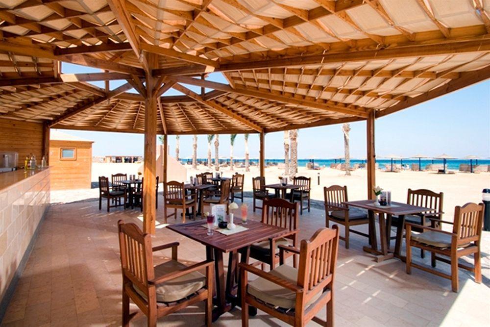 Swiss Inn Dream Resort Taba Exterior photo