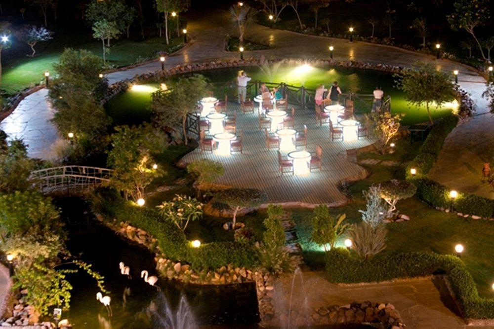 Swiss Inn Dream Resort Taba Exterior photo