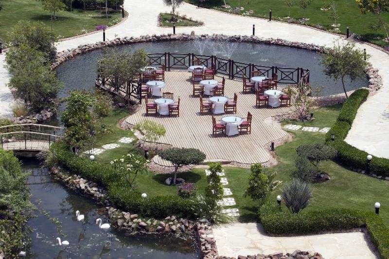Swiss Inn Dream Resort Taba Exterior photo