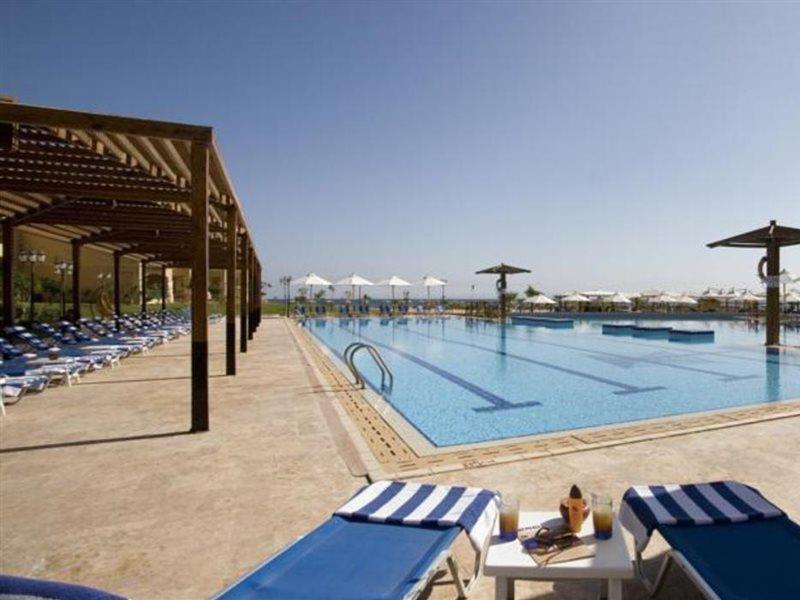 Swiss Inn Dream Resort Taba Exterior photo
