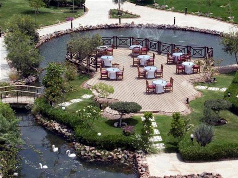 Swiss Inn Dream Resort Taba Exterior photo