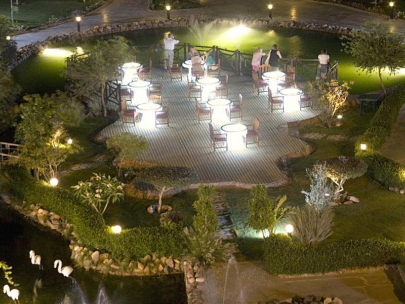 Swiss Inn Dream Resort Taba Exterior photo
