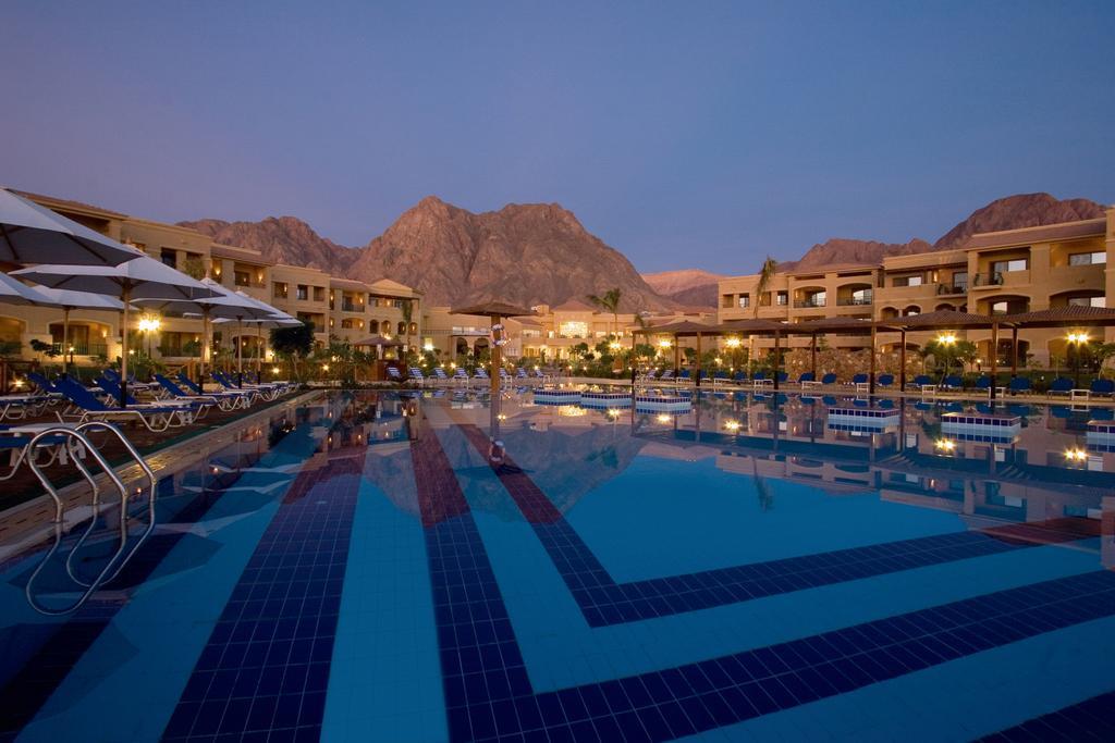 Swiss Inn Dream Resort Taba Exterior photo